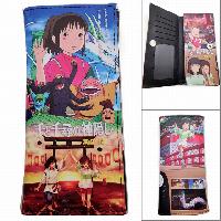 TOTORO Wallet - TOWL1388