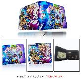 Dragon Ball Z Wallet - DBWL1379