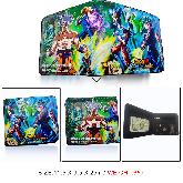 Dragon Ball Z Wallet - DBWL2580