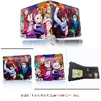 DAN DA DAN Wallet - DDWL1590