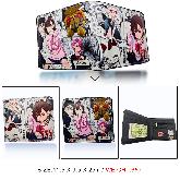 DAN DA DAN Wallet - DDWL1591