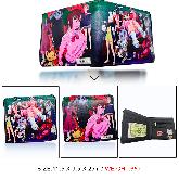DAN DA DAN Wallet - DDWL1592