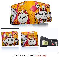 DAN DA DAN Wallet - DDWL1594