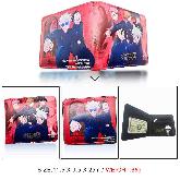 Jujutsu Kaisen Wallet - JKWL1130