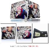 Jujutsu Kaisen Wallet - JKWL1132