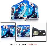Jujutsu Kaisen Wallet - JKWL1133