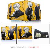 Jujutsu Kaisen Wallet - JKWL1134