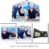 Jujutsu Kaisen Wallet - JKWL1135