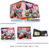 One Piece Wallet - OPWL1560