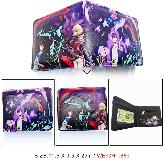 Solo Leveling Wallet - SLWL1120