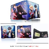 Solo Leveling Wallet - SLWL1124