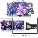 Solo Leveling Wallet - SLWL1126