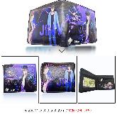 Solo Leveling Wallet - SLWL1127