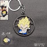Dragon Ball Z  Keychain - DBKY4902