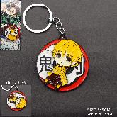 Demon Slayer Keychain - DSKY4350