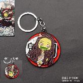 Demon Slayer Keychain - DSKY4351