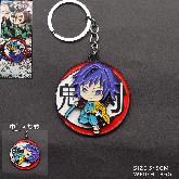 Demon Slayer Keychain - DSKY4353