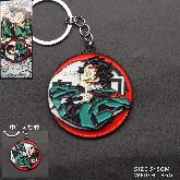 Demon Slayer Keychain - DSKY4354