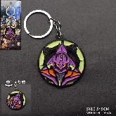 EVA  Keychain - EVKY4800