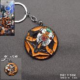 EVA Keychain - EVKY4801