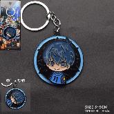 Haikiyu Keychain - HAKY4932