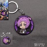 Haikiyu Keychain - HAKY4934