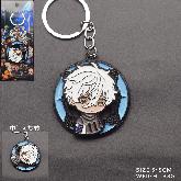 Haikiyu Keychain - HAKY4936