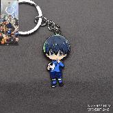 Haikiyu Keychain - HAKY6555