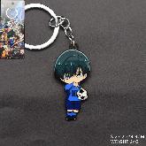 Haikiyu Keychain - HAKY6557