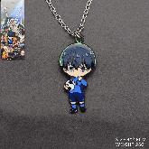 Haikiyu Necklace - HANL6551