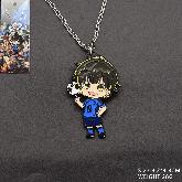 Haikiyu Necklace - HANL6552