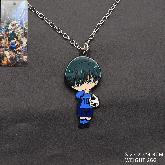 Haikiyu Necklace - HANL6553