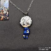 Haikiyu Necklace - HANL6554