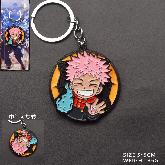 Jujutsu Kaisen Keychain - JKKY4901
