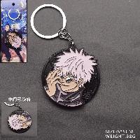 Jujutsu Kaisen Keychain - JKKY4903