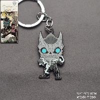 Kaiju No. 8 Keychain  - KJKY6561