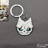 Kaiju No. 8 Keychain  - KJKY6562