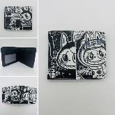 LABUBU Wallet - LBWL6370