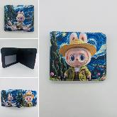 LABUBU Wallet - LBWL6371