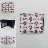 LABUBU Wallet - LBWL6372