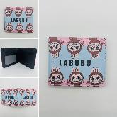 LABUBU Wallet - LBWL6373
