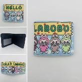 LABUBU Wallet - LBWL6374