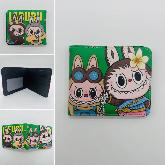 LABUBU Wallet - LBWL6375