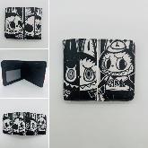 LABUBU Wallet - LBWL6376
