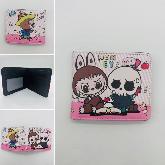 LABUBU Wallet - LBWL6378