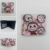 LABUBU Wallet - LBWL6379