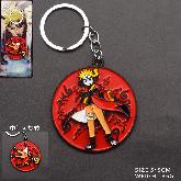 Naruto Keychain - NAKY4231