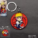 Naruto Keychain - NAKY4232