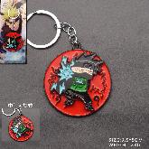 Naruto Keychain - NAKY4235