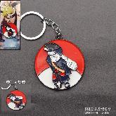 Naruto Keychain - NAKY4236